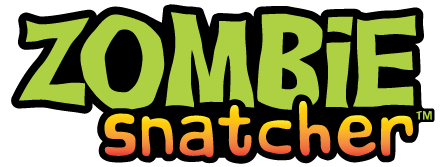 Zombie Snatcher logo